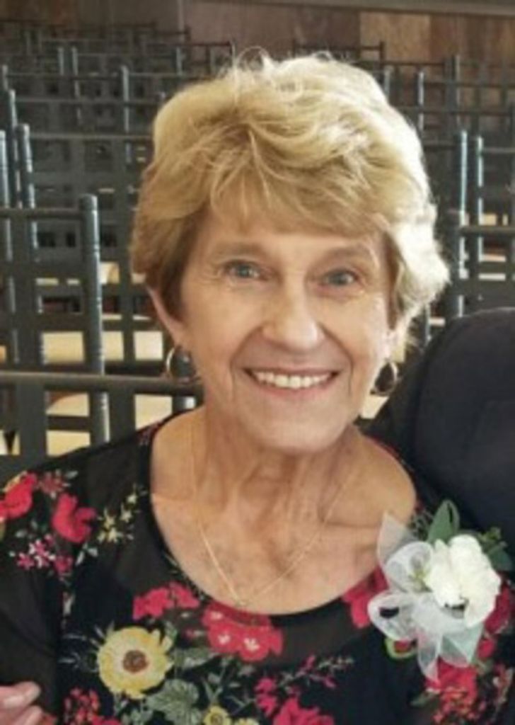 Joanne Thoma Profile Photo