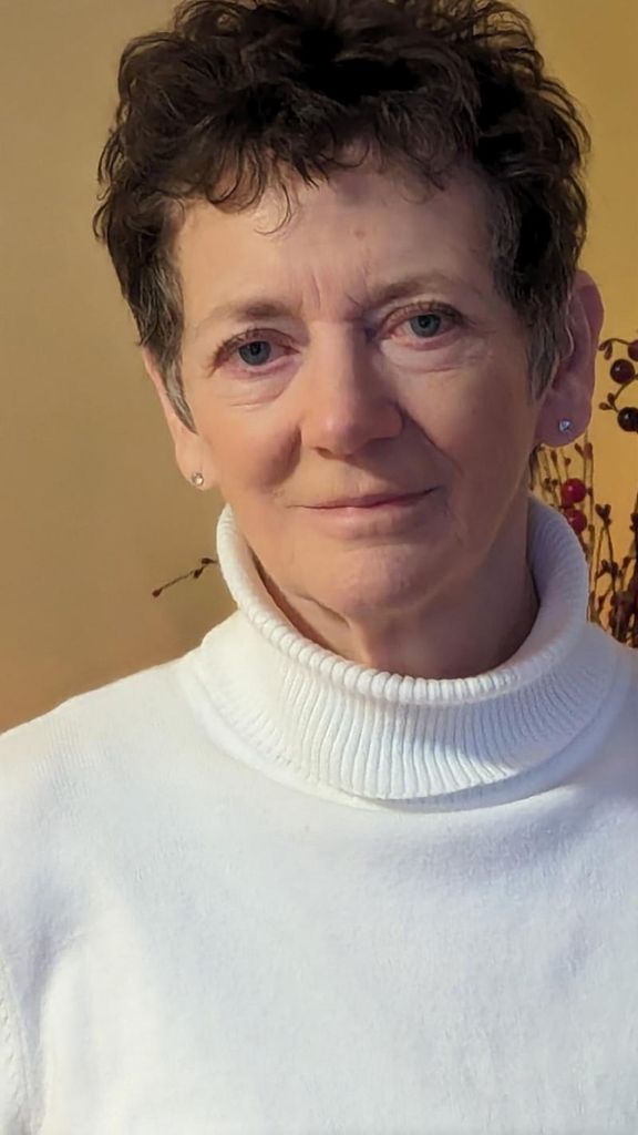 Martha Rose Darlington Profile Photo