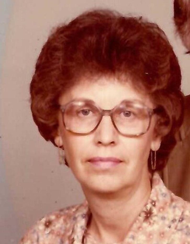 Fannie Edgerton Profile Photo