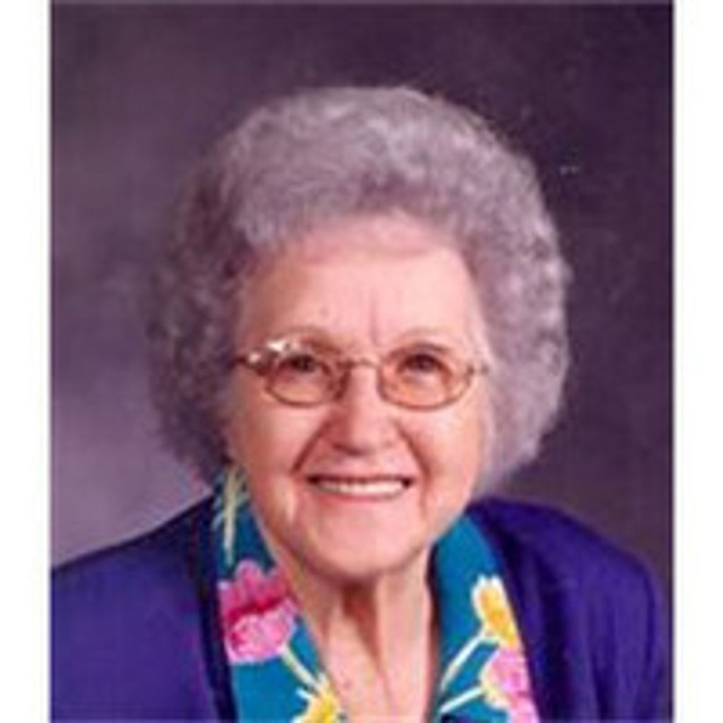 Violet Mae Cofer