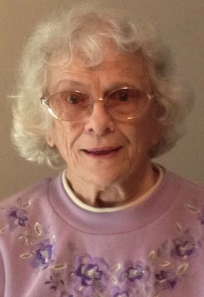 Mary Helen Arnold Profile Photo