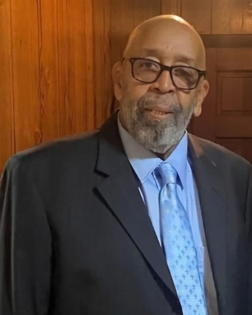 Chauncey E. Jones III