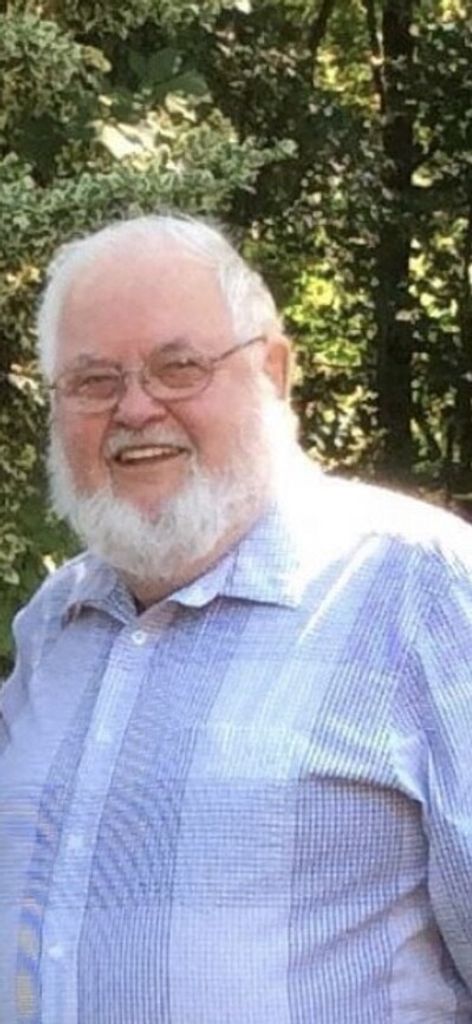 Robert "Bob" Sydney Tarvin Jr. Profile Photo