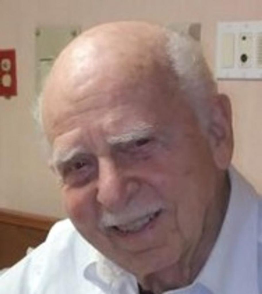 David H. Gilbert Profile Photo