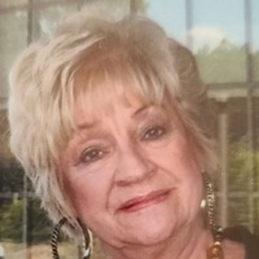 Betty Lou (Reddish)  Smiley Profile Photo