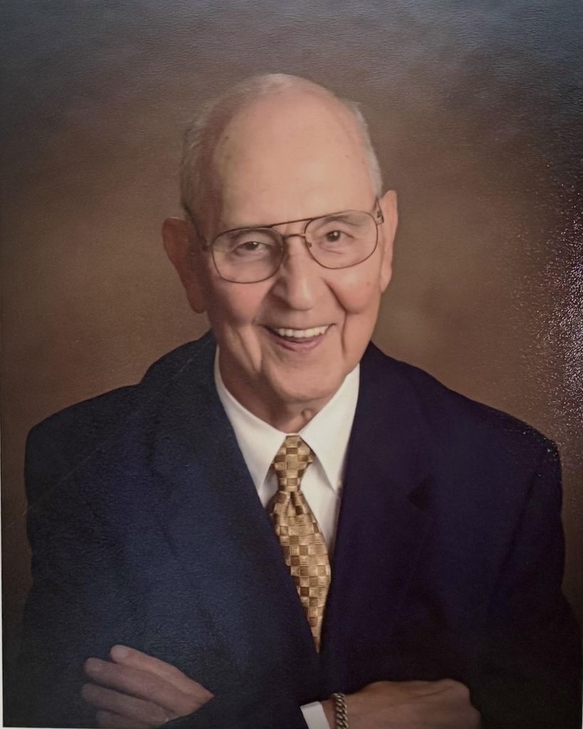 David J. Kroeger Profile Photo
