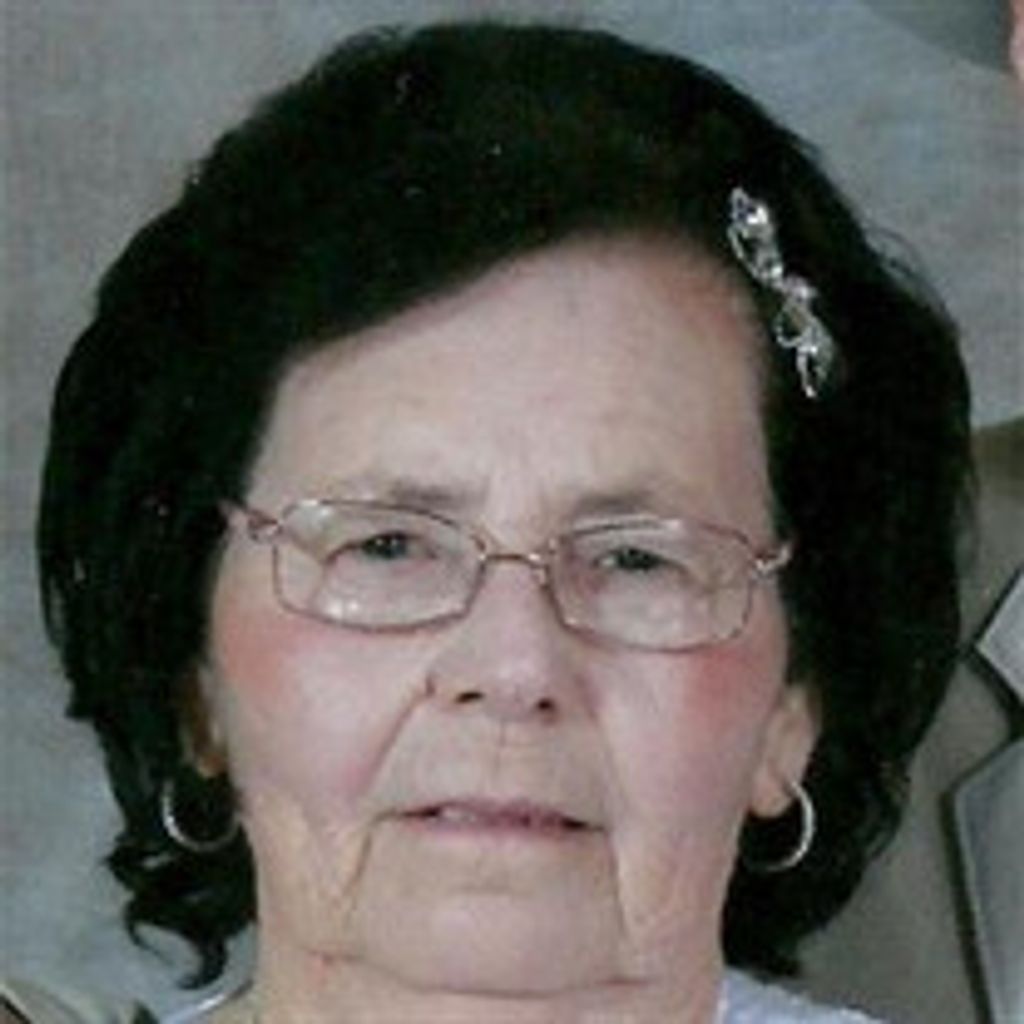 Caridad V. Reyna