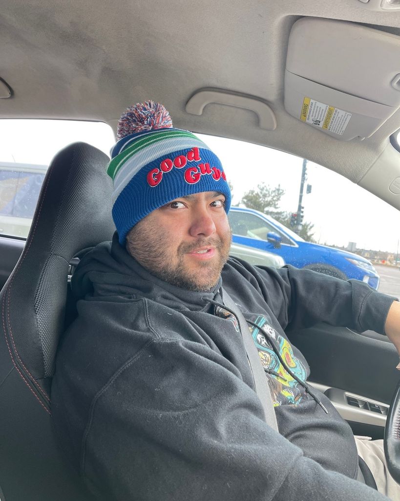 Aaron Anthony Martinez Obituary November 12, 2023 - Horan & McConaty Funeral  Service and Cremation