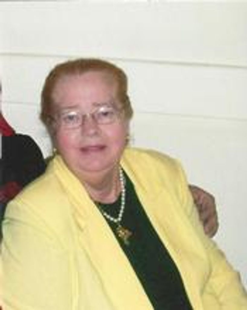 Delores Ann Miller