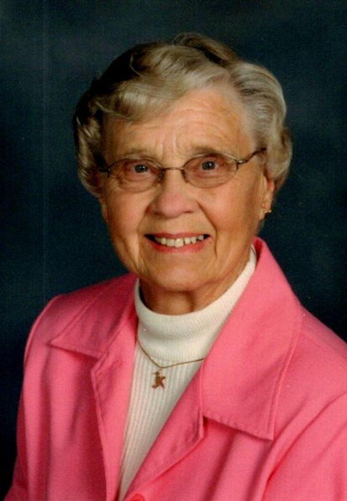 Edna Delores Collette Profile Photo