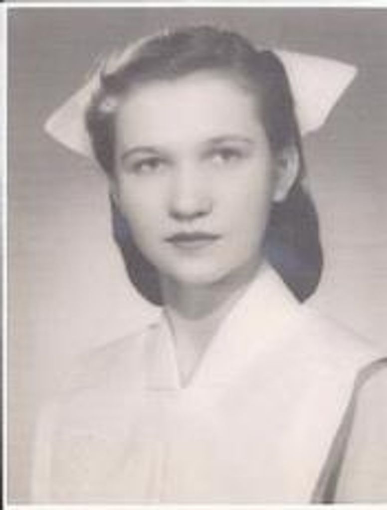 Lorraine Milewski Mccall