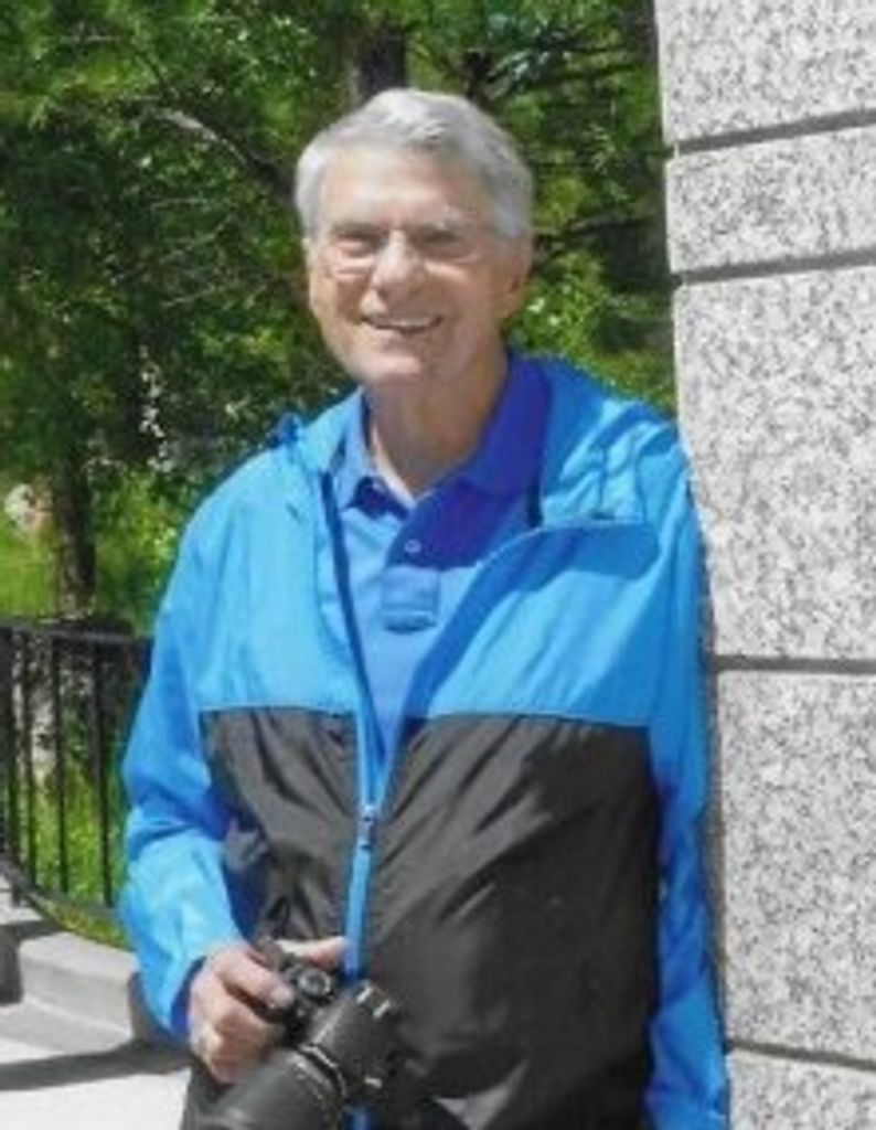 Marvin Leslie Thacker
