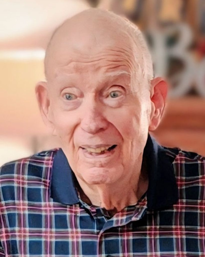 Loren LeRoy Skidmore