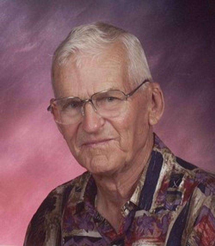 Leo Parker Profile Photo