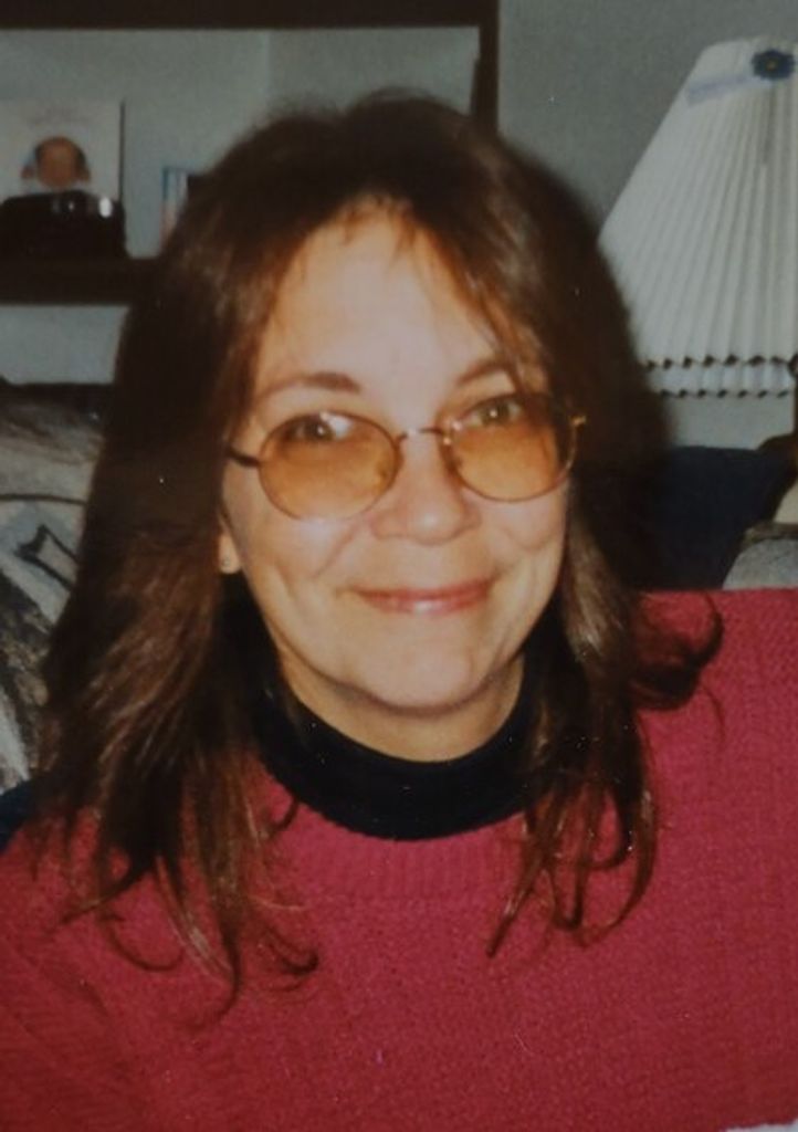 Sandra K. Schadewalt