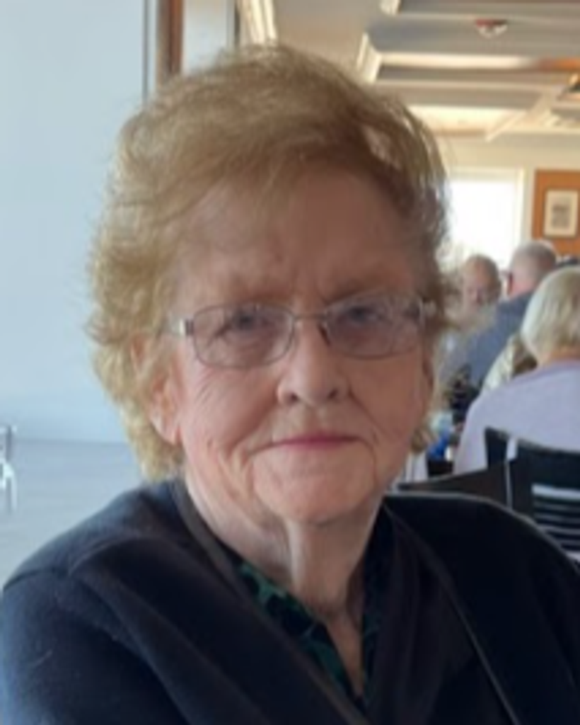Barbara Ann Manchester