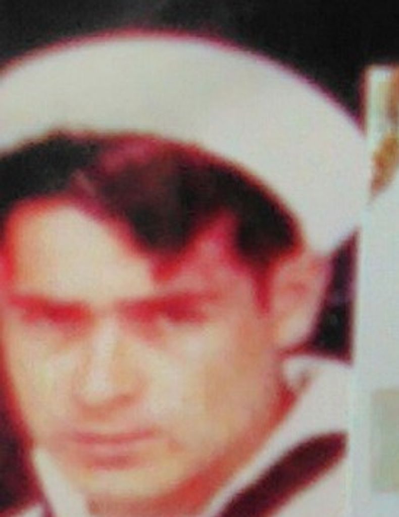 Florencio "Lencho" Aragon Profile Photo