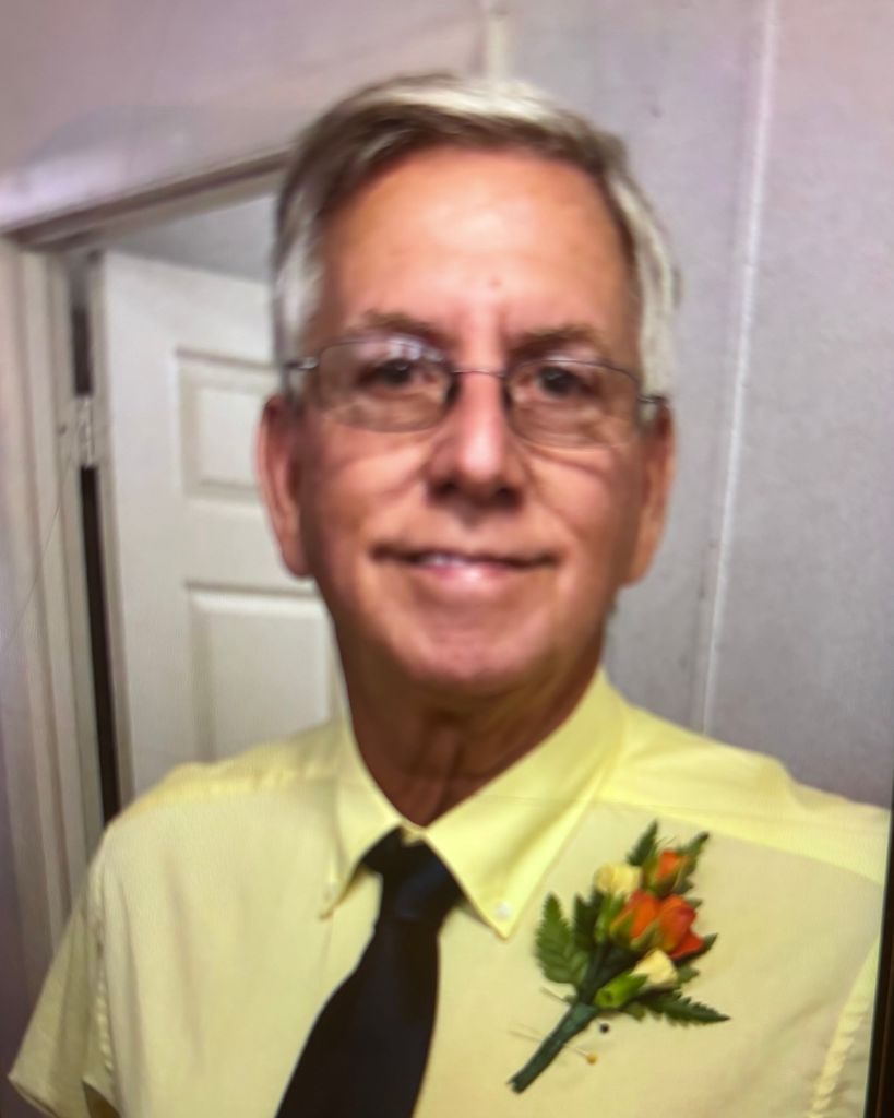 George David Hammond Profile Photo