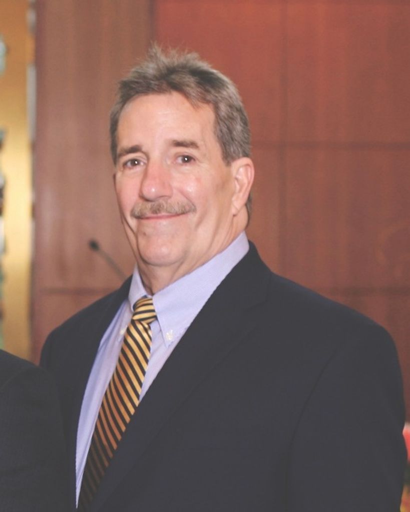 Charles James Dattilo Profile Photo