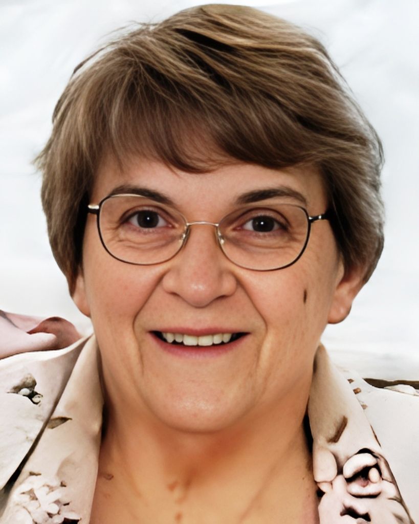 Mary Grilliot