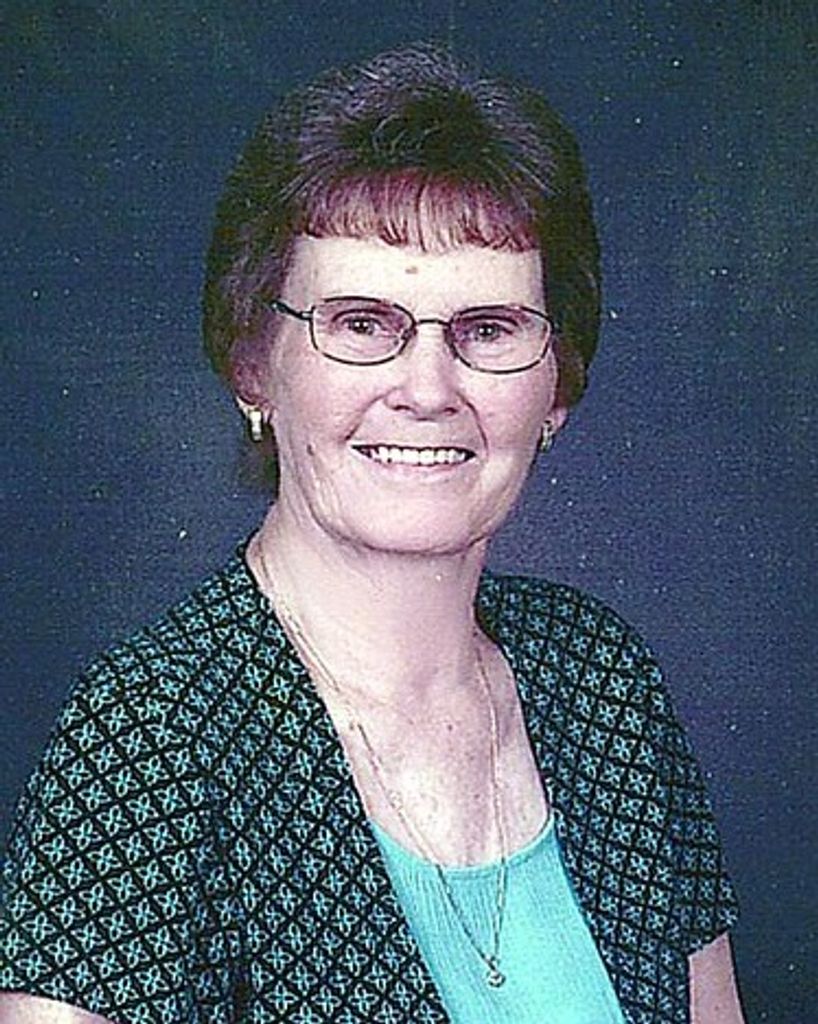 Barbara Ann Robbins Profile Photo