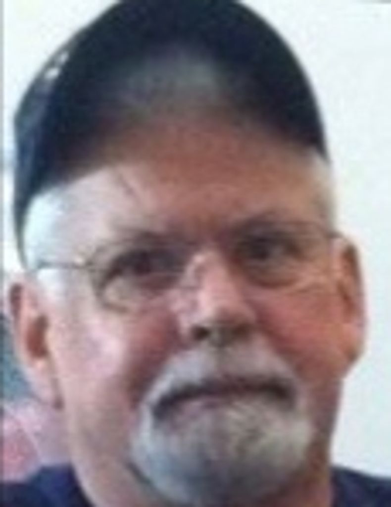 Grover "Lee" Lee Ruppe, Jr.