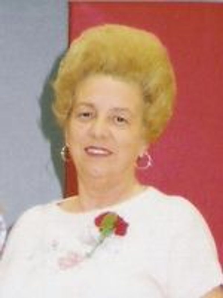 Diana Lynn Walker