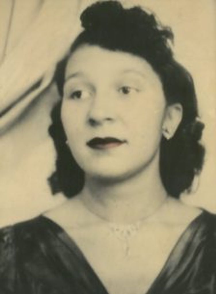 Irene Bowling Campbell