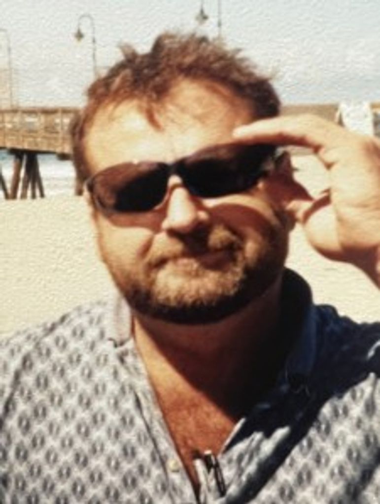 Robert Gordon Holland Profile Photo