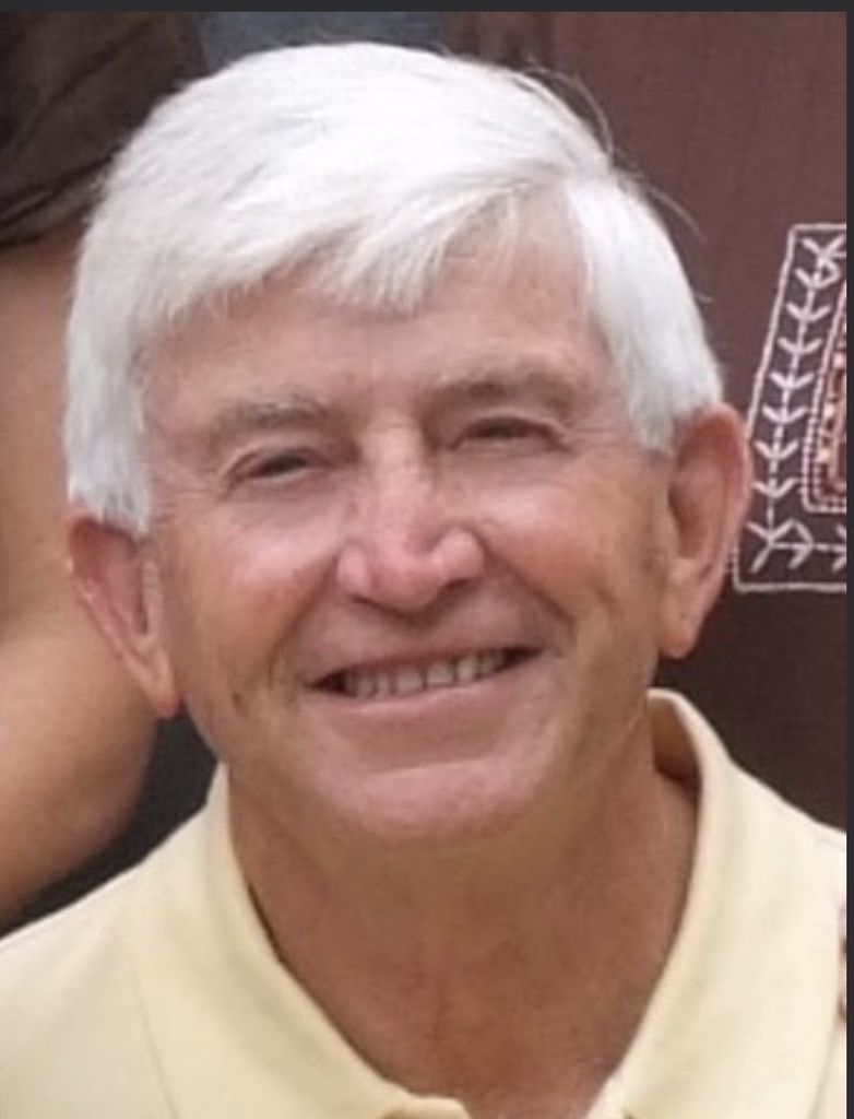James "Jim" Wigger
