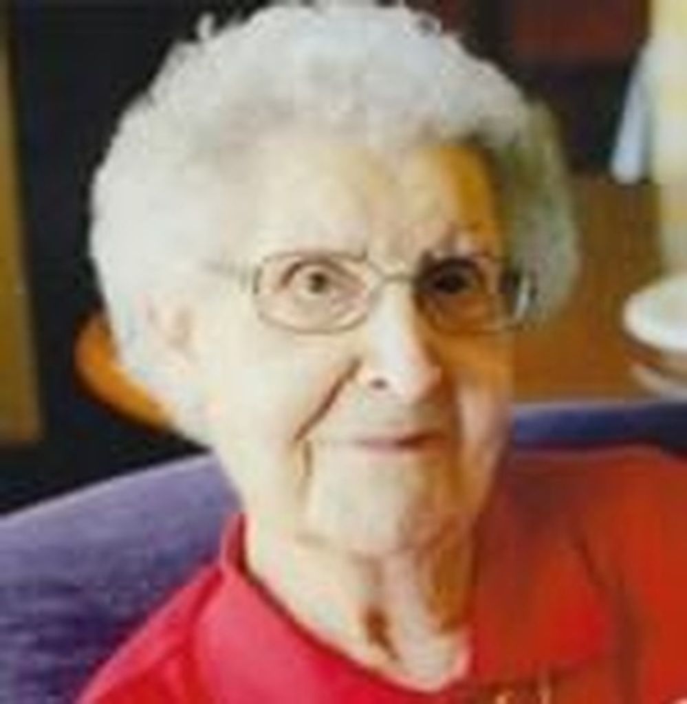 Betty Mae (Eggers) Horneber Profile Photo