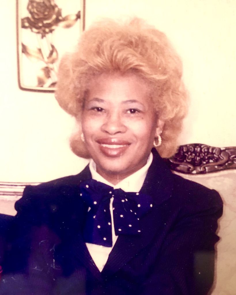 Lou Emma Jefferson