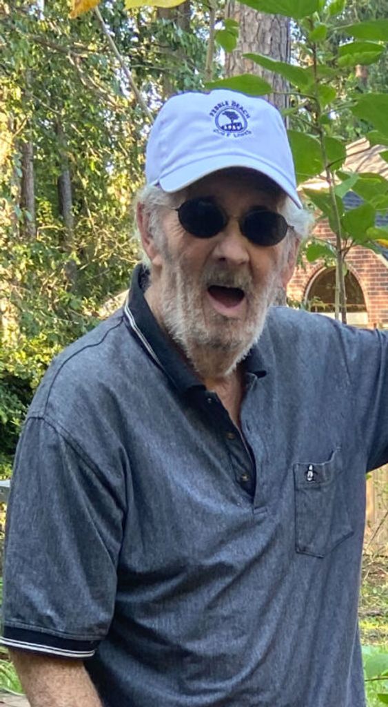 Lowery Blaine Pickard Profile Photo