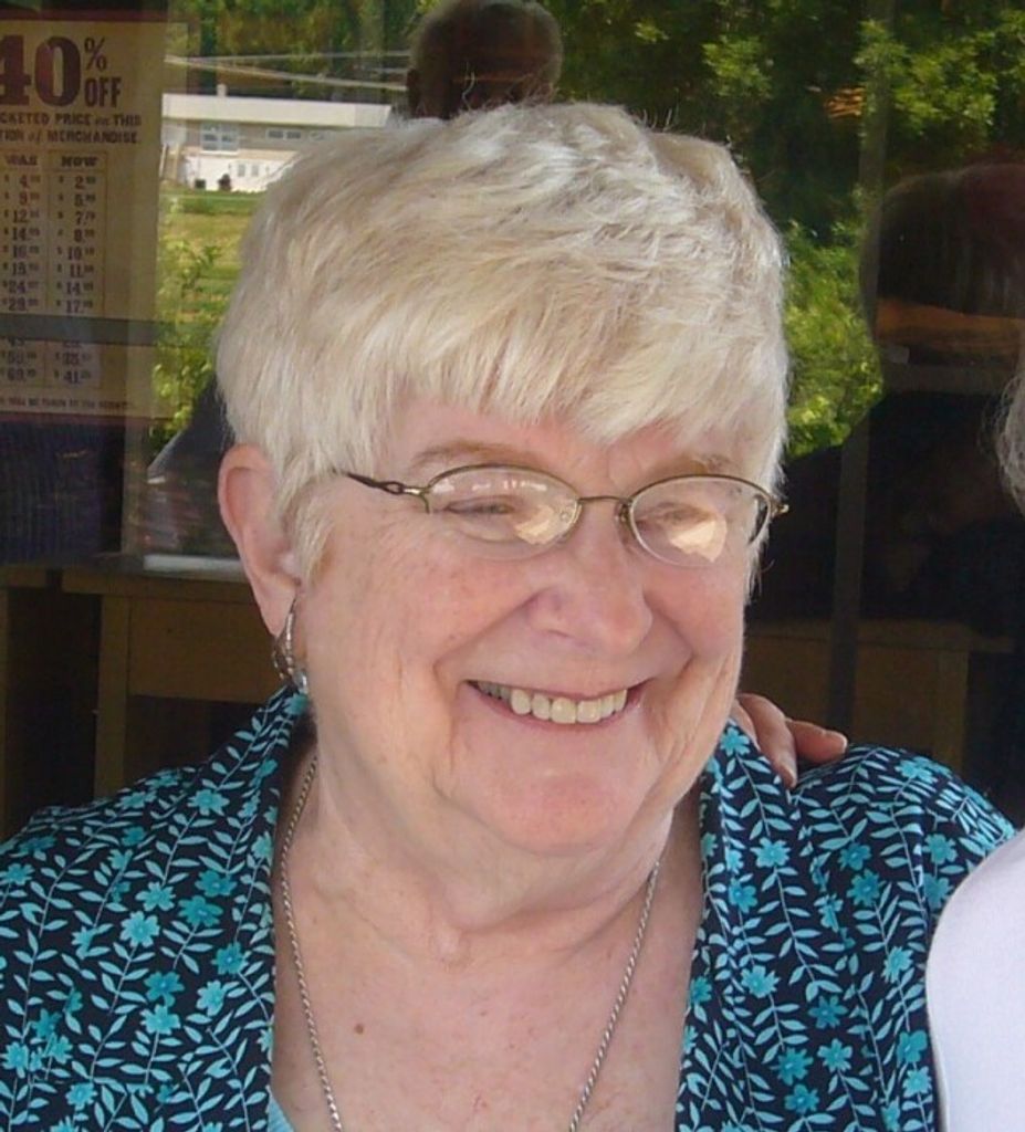 Iris Frederick Reily