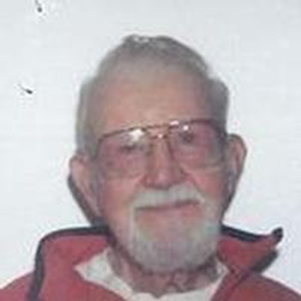 Joseph  Charles Ensign