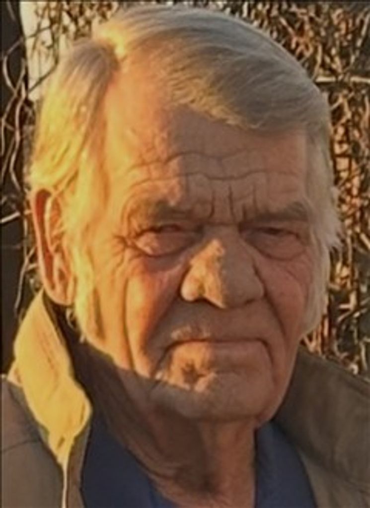 Charles Wayne Hendricks