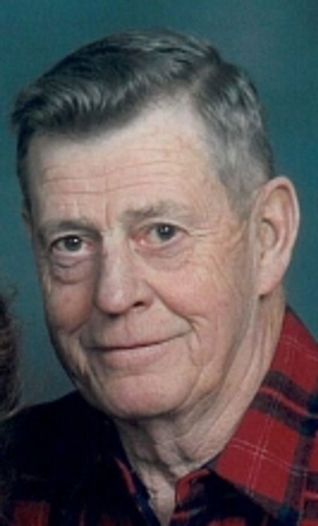 Clifford L. Anderson