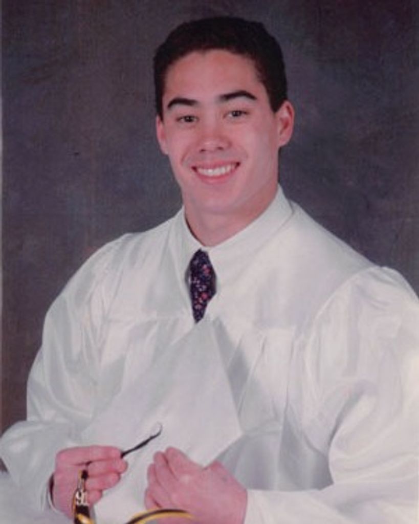 Jason Paul Stockstill