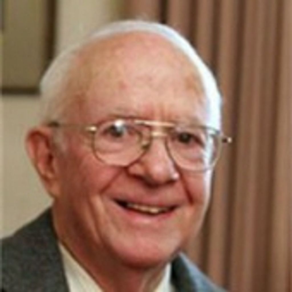 Mack Patton