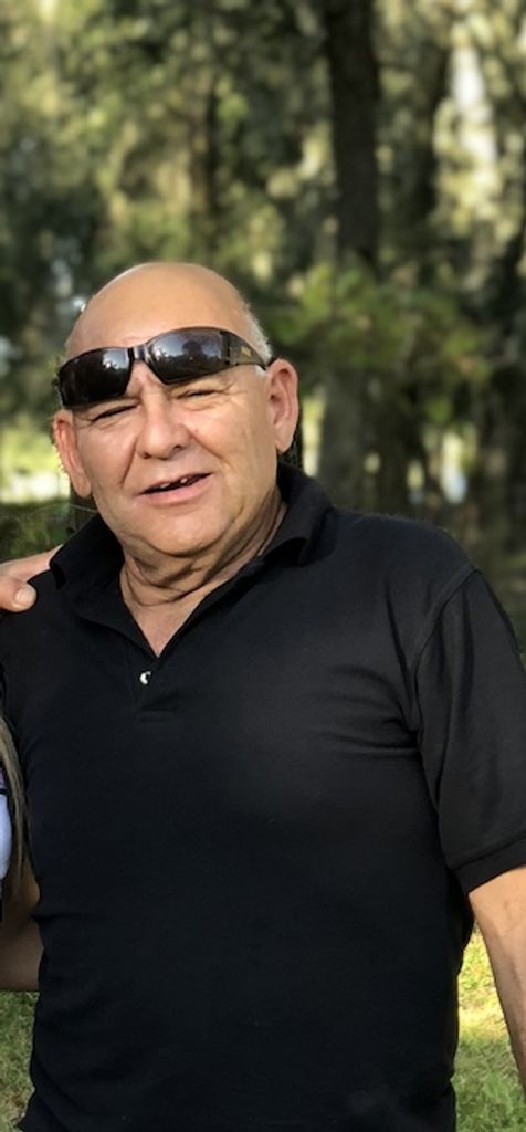 Jose Luis Espinoza Profile Photo