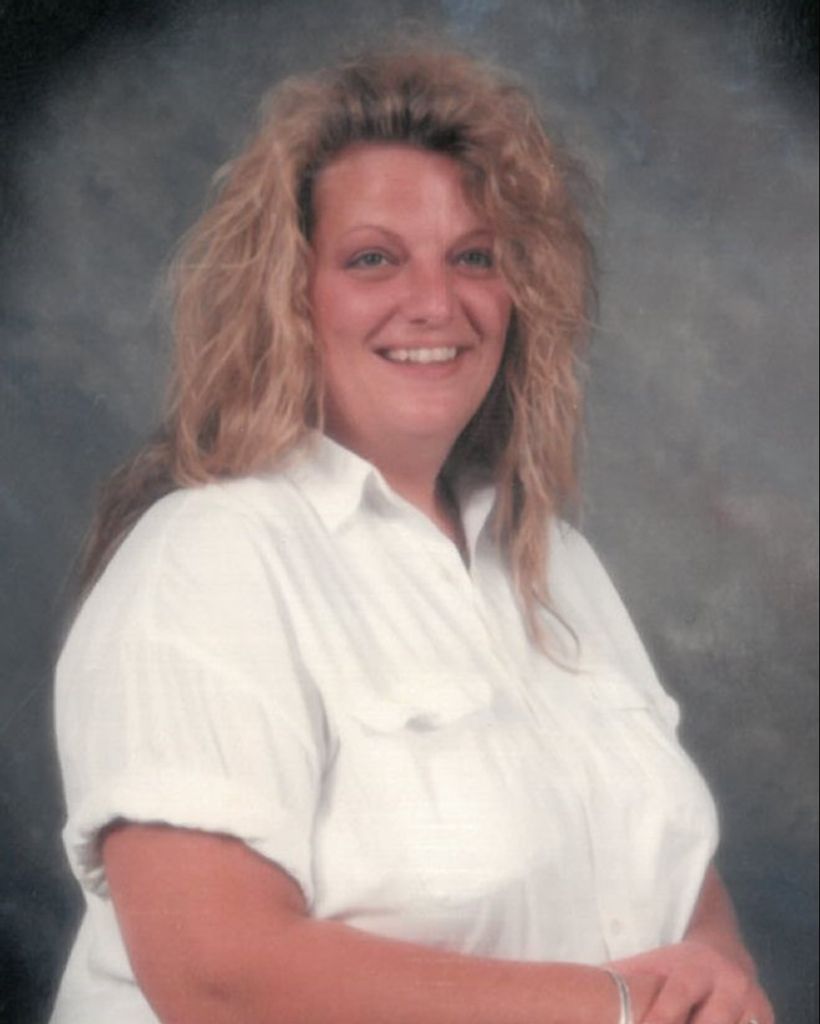 Wanda Hawkins Profile Photo