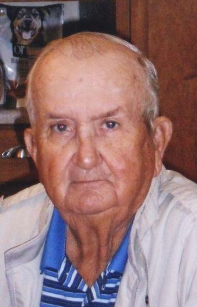 James Orland Bridges Profile Photo