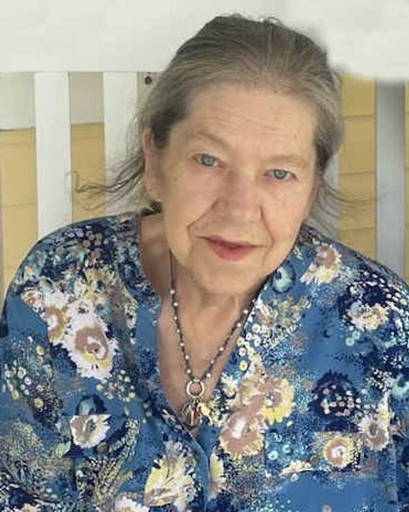 Judy Powers Profile Photo