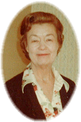 Izetta E. Berkey