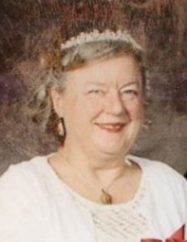 Marlene A. Walters (Nee Bohl)