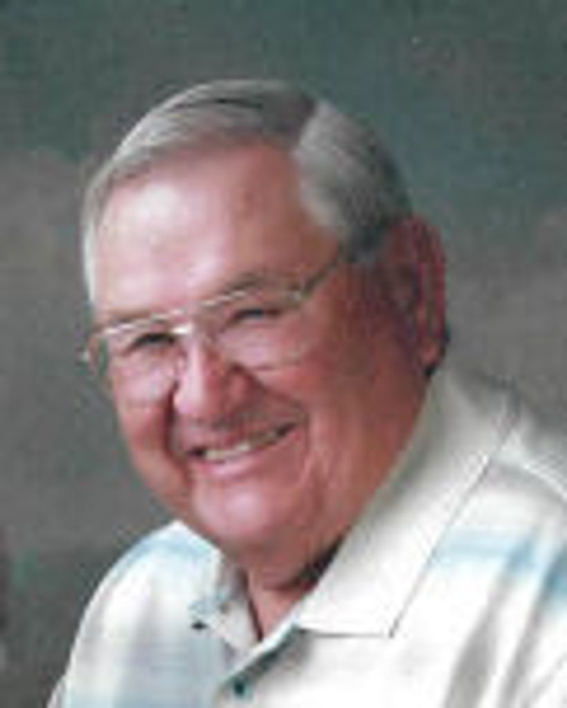 Kenneth "Ken" H. Stueber