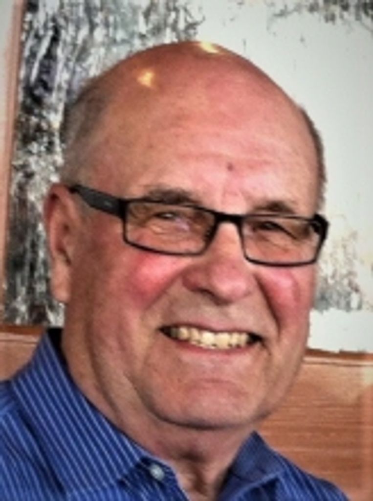 Darrell Holmberg