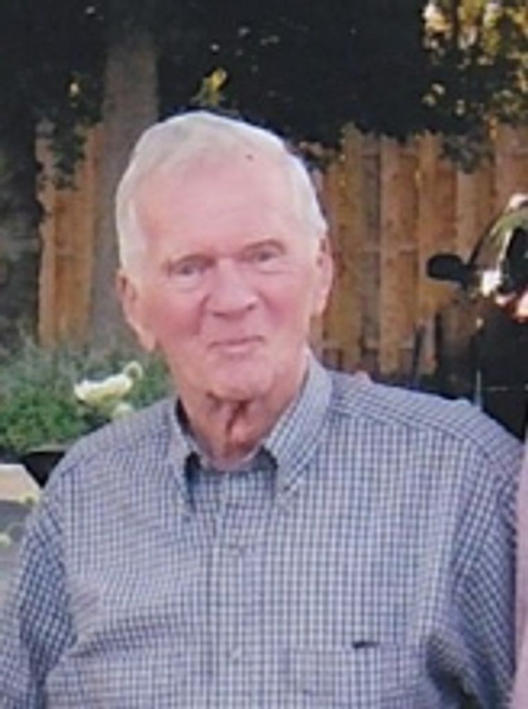 Carl Bauer