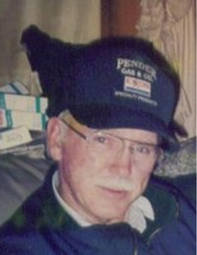 Donald  Henry Deal