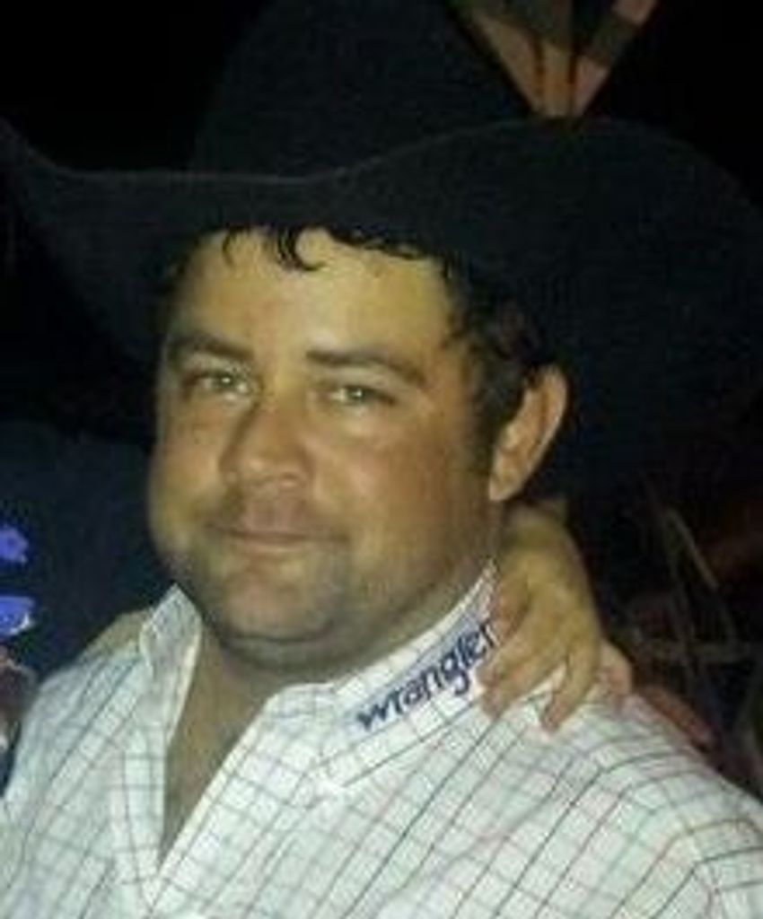 Clifford Dale Fontenot